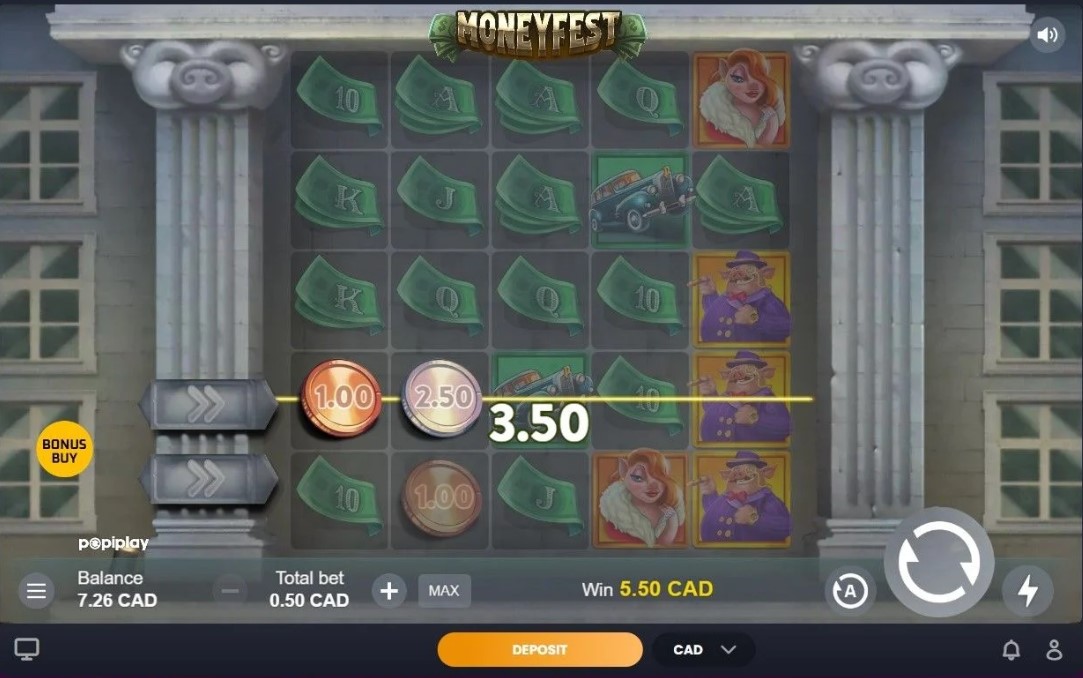 images Moneyfest Casino